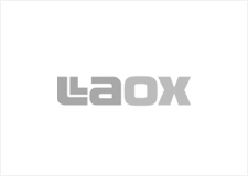ラオックス株式会社に対する事業スポンサーシップ